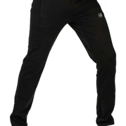 Sjeng Sports  Auckland joggingbroek heren black