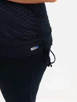 Sjeng Sports  Ayliz trainingsjack dames dark blue