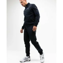 Sjeng Sports  Dinant trainingsbroek heren dark blue