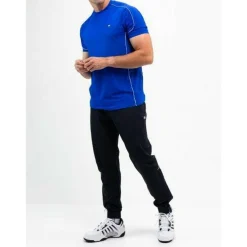 Sjeng Sports  Dinant trainingsbroek heren dark blue