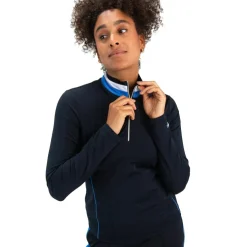 Sjeng Sports Dorit tennistrui dames dark blue