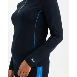 Sjeng Sports  Dorit tennistrui dames dark blue