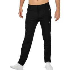 Sjeng Sports  James trainingsbroek heren black