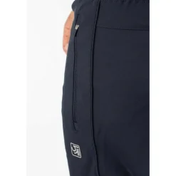 Sjeng Sports  James trainingsbroek heren dark blue