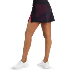 Sjeng Sports  Joanna tennisrokje dames psycho red