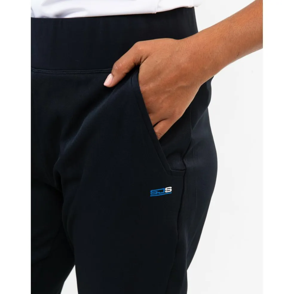 Sjeng Sports Kae trainingsbroek dames dark blue