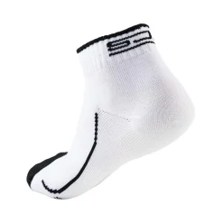 Sjeng Sports  Kea tennissokken dames black 2-pack