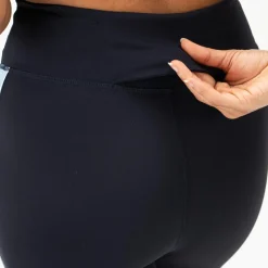 Sjeng Sports  Kyona trainingsbroek dames blue bell