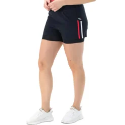 Sjeng Sports Lexi tennisshort dames watermelon