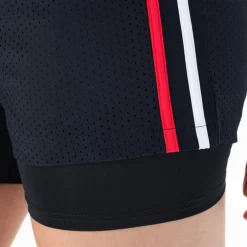 Sjeng Sports Lexi tennisshort dames watermelon