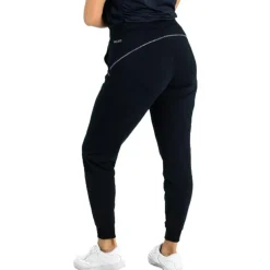 Sjeng Sports  Love plus size joggingbroek dames dark blue