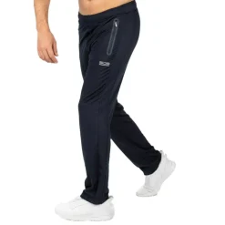 Sjeng Sports  Matt trainingsbroek heren dark blue