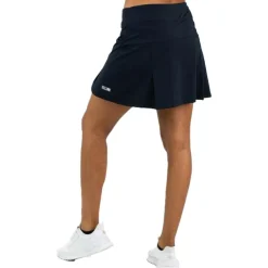 Sjeng Sports  Monica skort dames dark blue