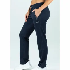 Sjeng Sports  Montez trainingsbroek dames dark blue