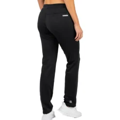 Sjeng Sports  Montez trainingsbroek dames black
