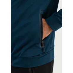 Sjeng Sports  Nils trainingsjack heren octane