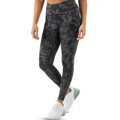 Sjeng Sports  Nyla sportlegging dames black