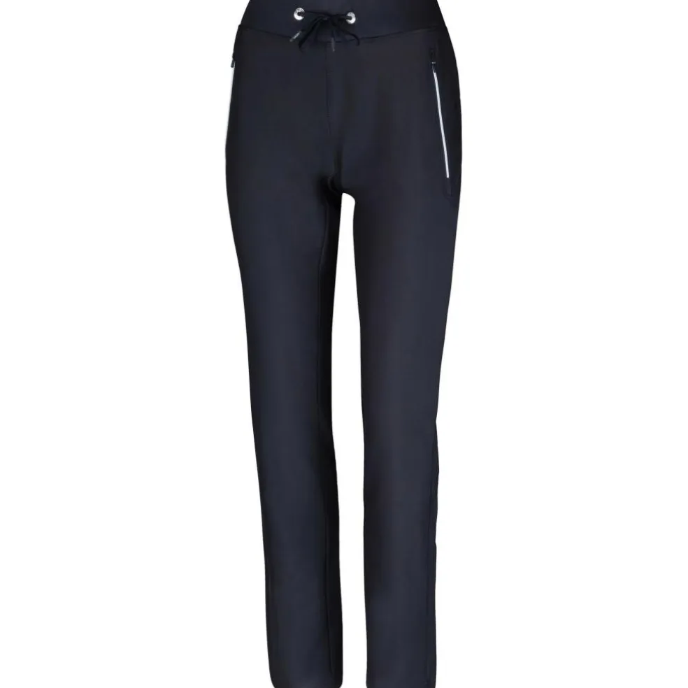 Sjeng Sports Paris Minus trainingsbroek dames black