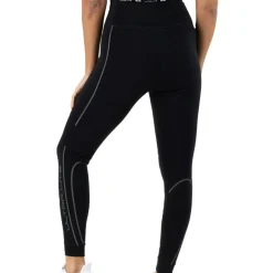 Sjeng Sports  Persia hardloopbroek dames black