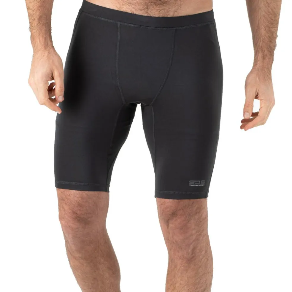 Sjeng Sports Phil hardloopbroek heren phantom