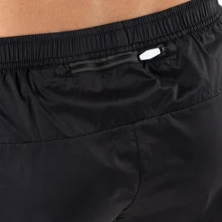 Sjeng Sports  Placido hardloopbroek heren black