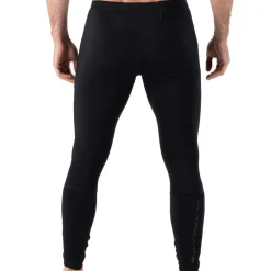 Sjeng Sports  Pyke hardloopbroek heren black