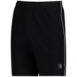 Sjeng Sports  Set tennisshort junior black