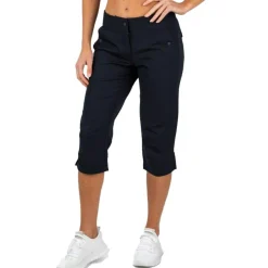 Sjeng Sports  Shinee trainingsbroek dames dark blue