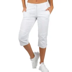 Sjeng Sports  Shinee trainingsbroek dames real white