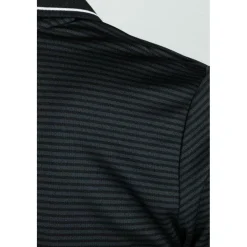 Sjeng Sports  Slam tennispolo dames black