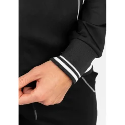 Sjeng Sports  Suri trainingsjack dames black