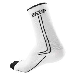 Sjeng Sports  Tom tennissokken heren black 2-pack