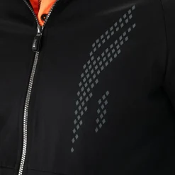 Sjeng Sports Triad trainingsjack heren black