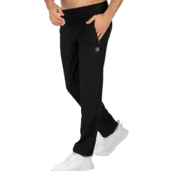 Sjeng Sports Valencia trainingsbroek heren black