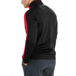 Sjeng Sports  Vangelis trainingsjack heren bullseye