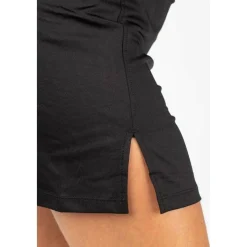 Sjeng Sports  Winner Curl tennisrokje dames black