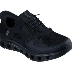 Skechers 232930 Slip-ins: Glide-Step Pro schoenen heren black