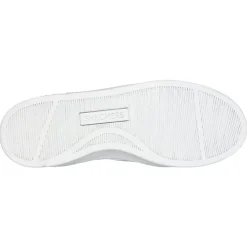 Skechers Hiland - Quite Chic schoenen dames white silver