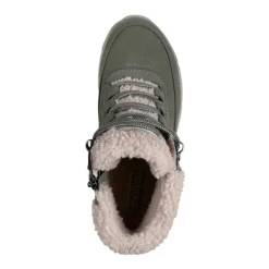 Skechers On-the-Go Stellar - Alpine Adventure schoenen dames olive