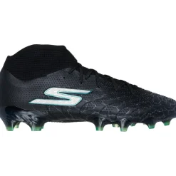Skechers SKX 01 - 1.5 High Elite voetbalschoenen heren black silver