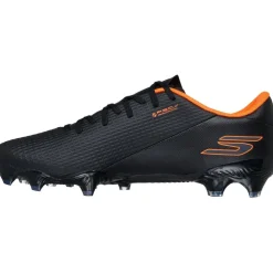 Skechers SKX_2 Academy FG voetbalschoenen heren black orange