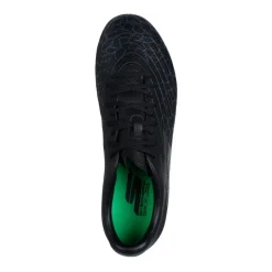 Skechers SKX_1.5 Academy FG voetbalschoenen heren black silver