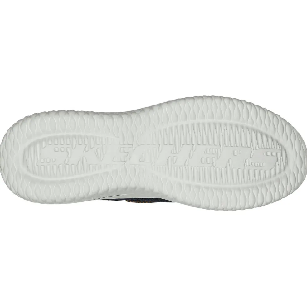 Skechers Slip-ins: Delson 3.0 - Roth schoenen heren navy