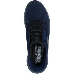 Skechers Slip-ins: Glide-Step Pro schoenen heren navy charcoal