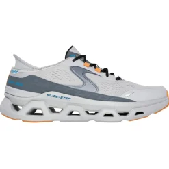 Skechers Slip-ins: Glide-Step Altus schoenen heren grey charcoal