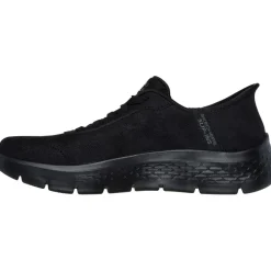 Skechers Slip-ins: GO WALK Flex - Mali schoenen dames black