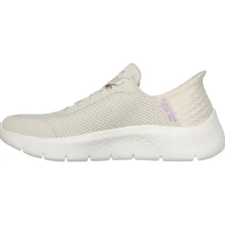 Skechers Slip-ins: GO WALK Flex - Grand Entry schoenen dames off white