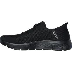 Skechers Slip-ins: GO WALK Flex - Hands Up schoenen heren black