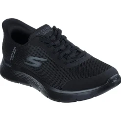 Skechers Slip-ins: GO WALK Flex - Hands Up schoenen heren black