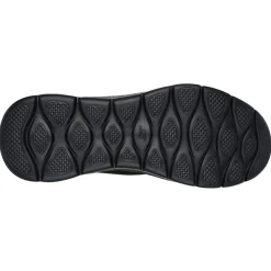 Skechers Slip-ins: GO WALK Flex - Hands Up schoenen heren black